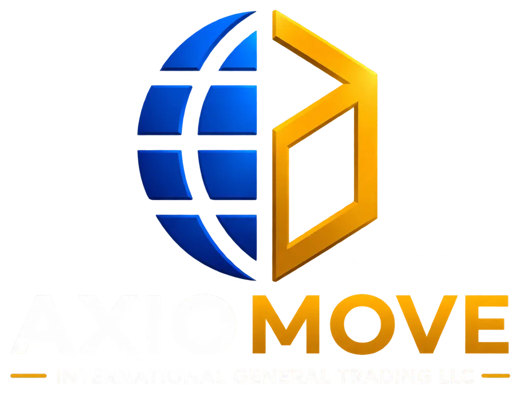 Axiomove International General Trading LLC